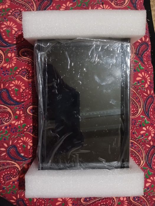 Kenwood 5G-wifi monitor