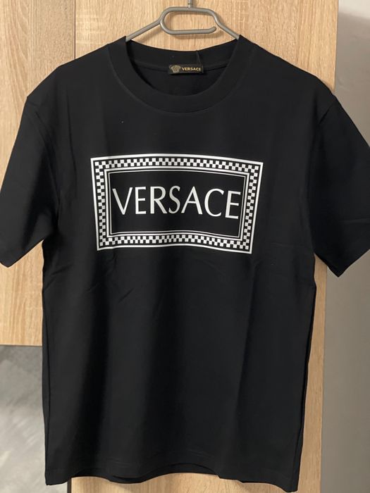 Tricou Versace Calitate Premium