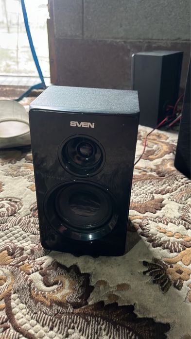 Sven MS-2050 колонка