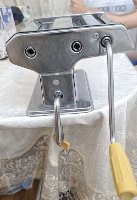 Лапшерезка ручная