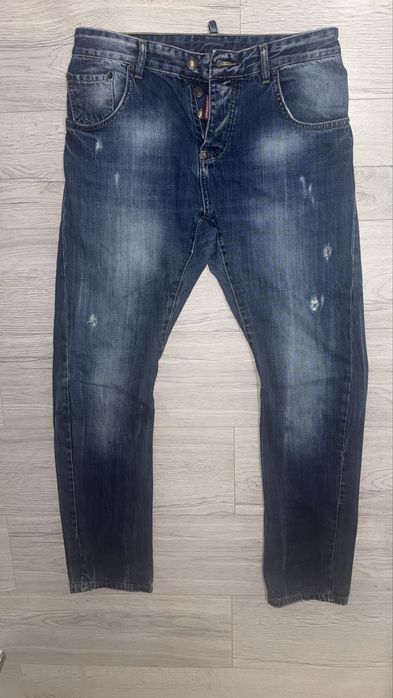 Мъжки дънки DSQUARED2