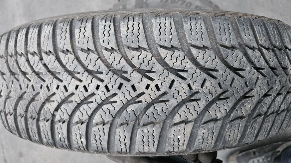 2бр гуми 175 70 14 кумхо