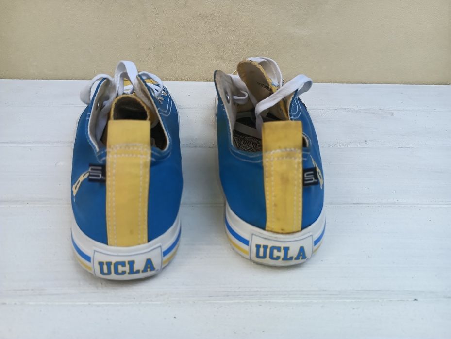 Кецове UCLA N 39,5 - 19 лв