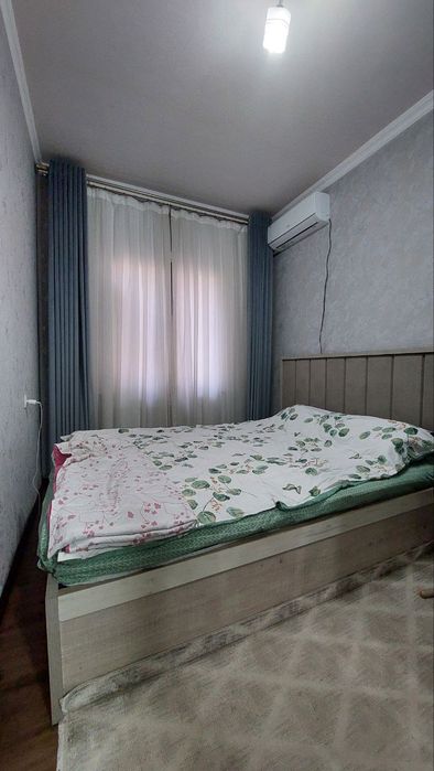 Продается 2/2/5 квартира Карасу-6