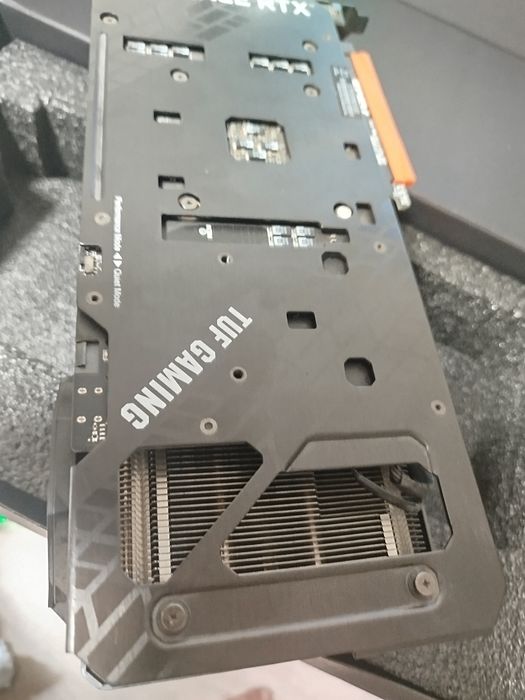 Видео карта 3060ti