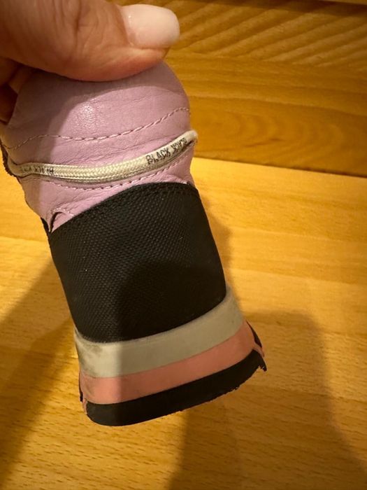 Детскоя обувь (для девочек)