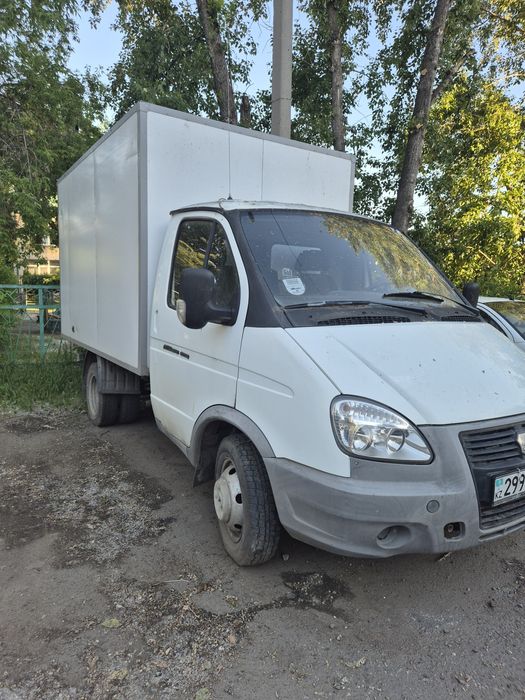 Продам Газель в отличном состоянии
