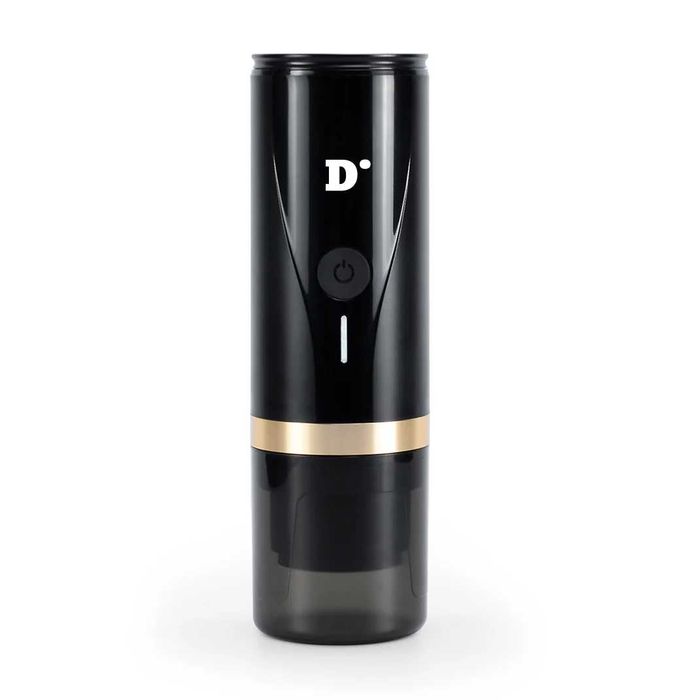 Espressor auto portabil DINIWID 12V - Espressor auto camping off road overlanding - Espressor 12V Camion