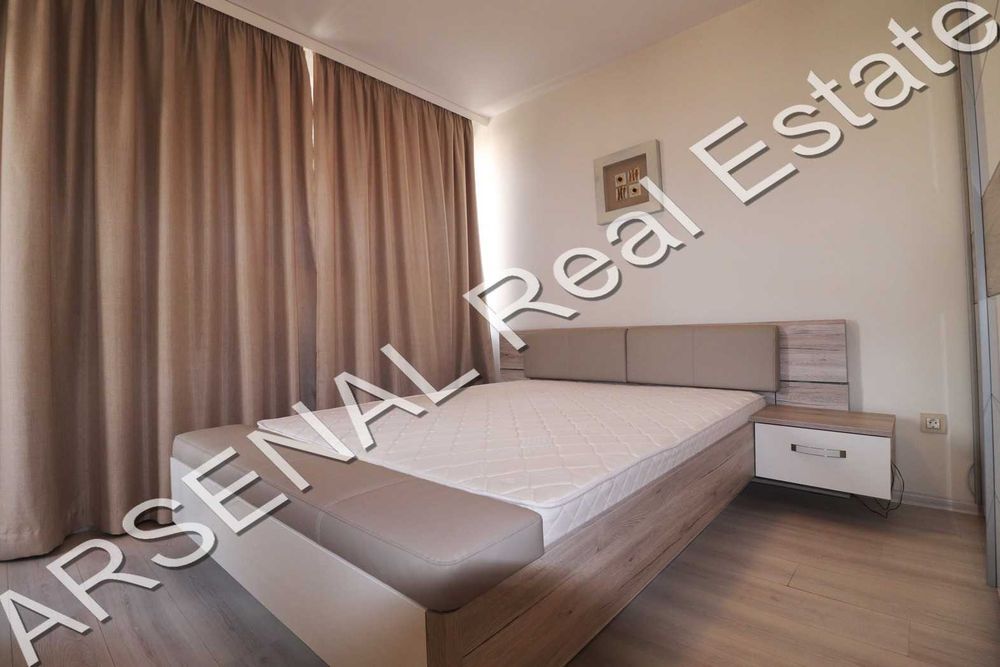 Дава се под наем Тристаен апартамент в София, Лозенец - 112 кв.м за 1000 € - Снимка #7