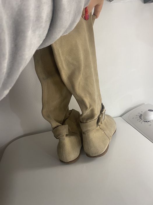 Обувки Versace