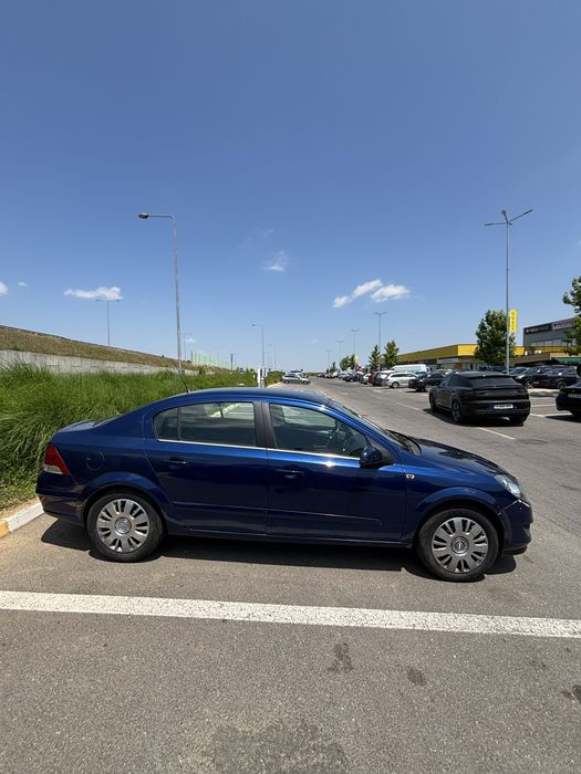 OPEL Astra 2008 — imagine 3