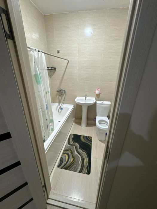 Сотилади Сергели Чоштепа Навастройка 1 хонали