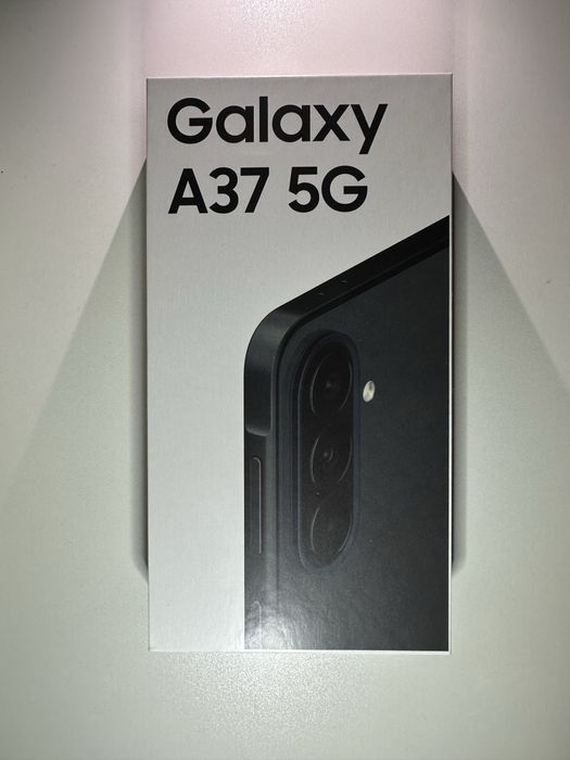 Samsung Galaxy A37 5G 128GB 6GB RAM