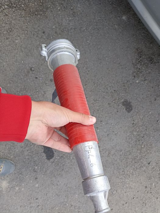 Продам пожарный ствол РС-70