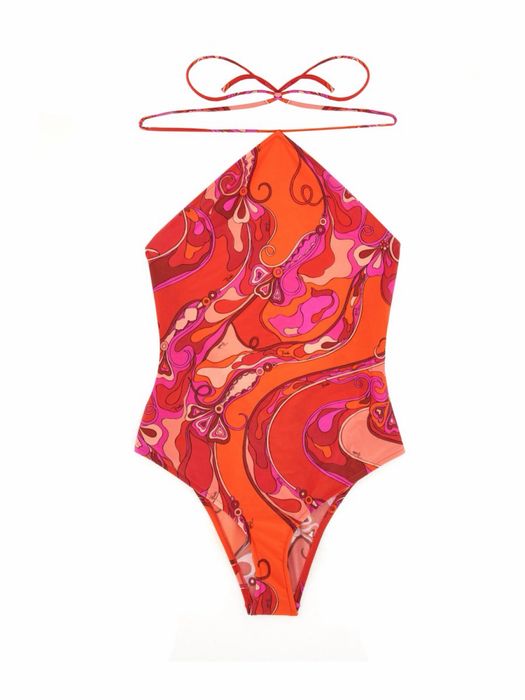 Pucci  бански размер М