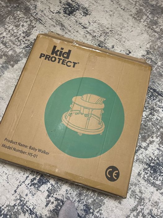 Premergator kidprotect