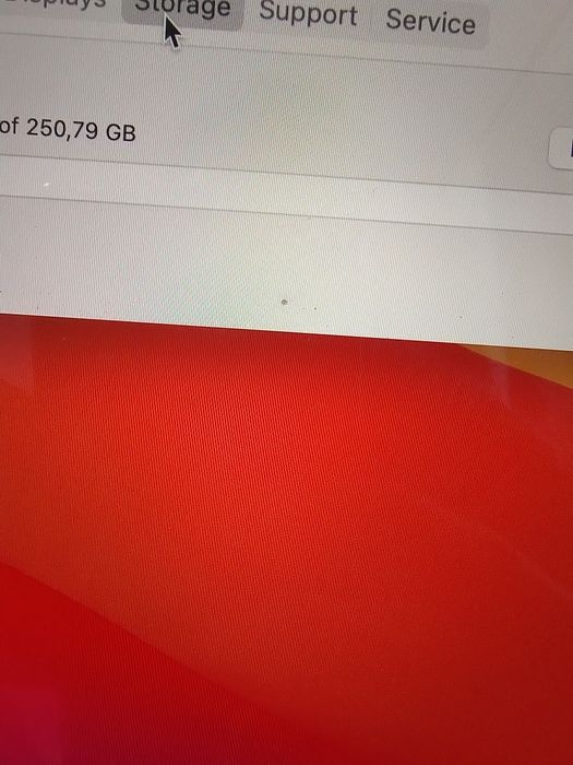 Macbook pro 2015 a1502