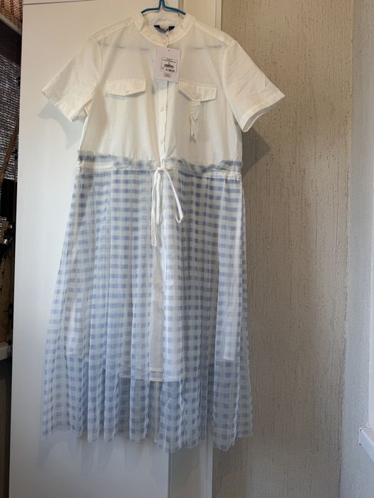 1-2 рет киілген көйлектер сатылады