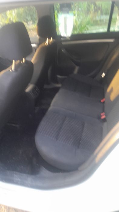 Vw golf 6 motor 1,6 TDI 2010