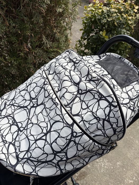 Лятна количка peg perrego