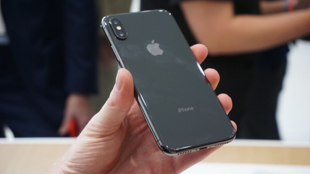 Продам или обмен Iphone X