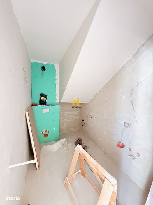 Duplex spatios P+2/Terasa/Bragadiru