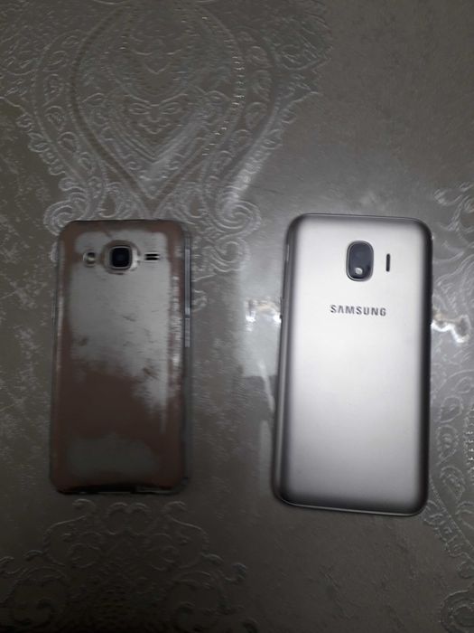 Samsung Galaxy J200 J250