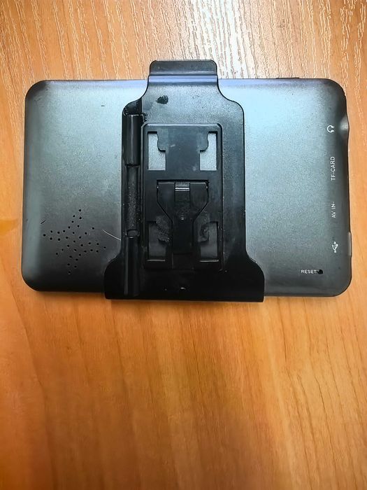 Навигация за автомобили