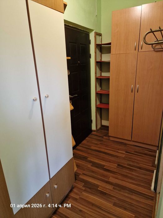 Дава се под наем Двустаен апартамент в Варна, Автогара - 50 кв.м за 298.86 € - Снимка #11