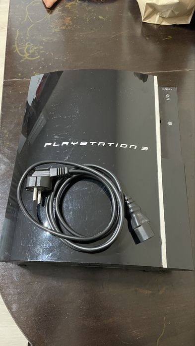 Play station 3 , PS3
