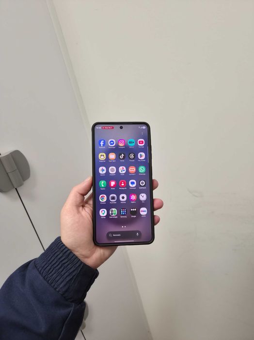 Samsung Galaxy S26 Ultra 512GB – Violet | 100% Baterie | Garanție