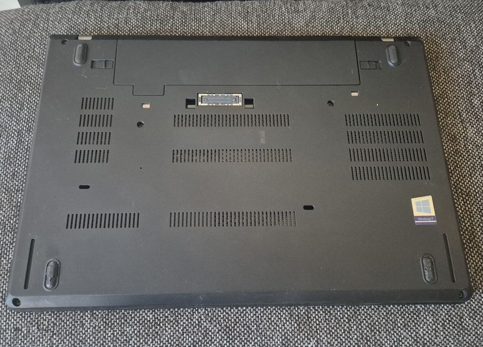 vand laptop diagnoza Lenovo ThinkPad T470.14"FH.i5 7200.8 Gb..Ssd 256