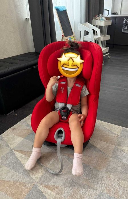 Продам коляску CYBEX PRIAM 4 с Люлькой