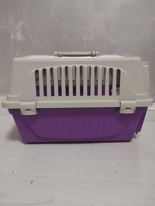 Переноска для кошек