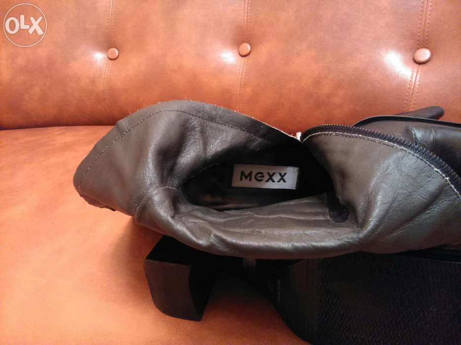 cizme piele femei mărimea 37