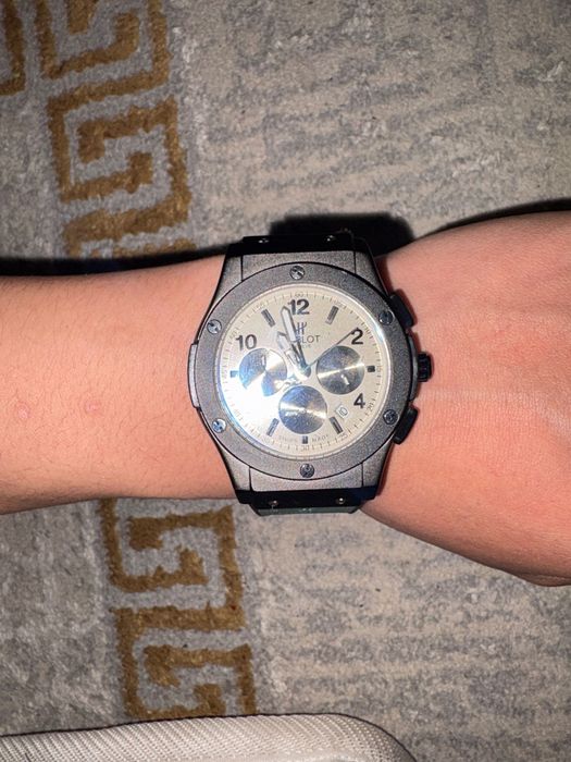 наручные часы мужски