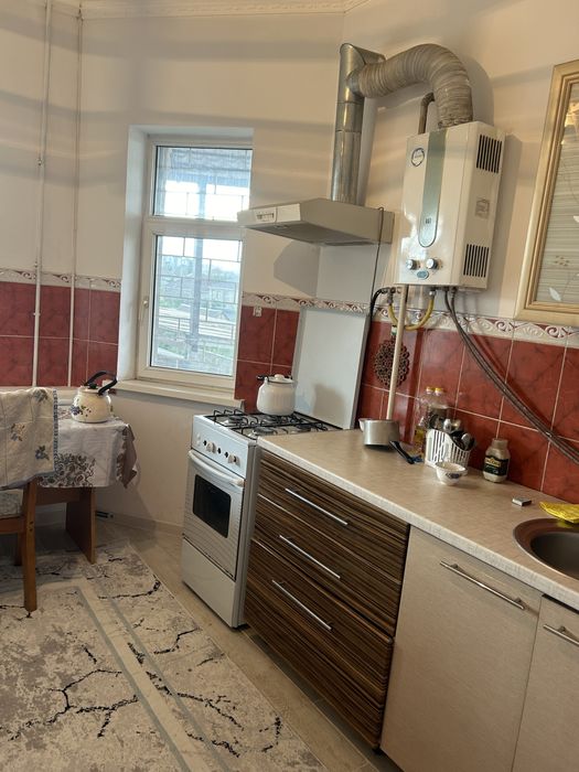 Продается дом в Адм центре города