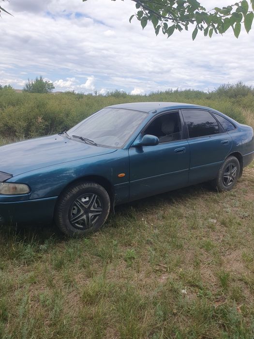 Машина в хорошем состоянии продам