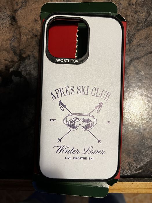 Калъф за 16 про макс