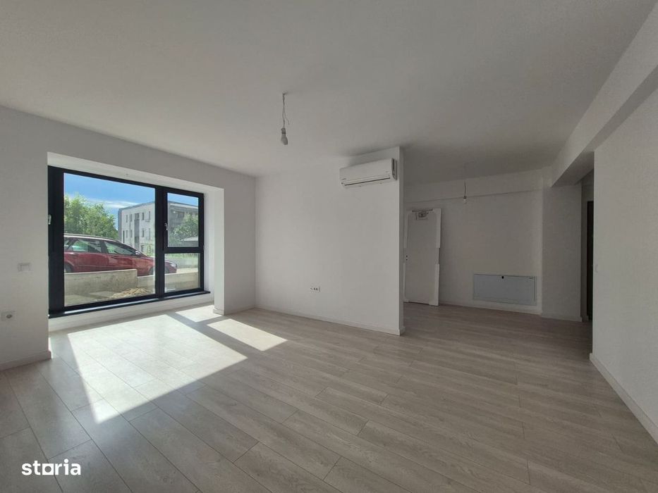 Apartament 2 camere SD Popas Pacurari - Bloc NOU - Finisaje Premium