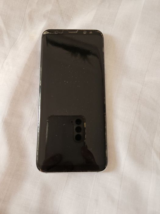 Vand Samsung S8 plus