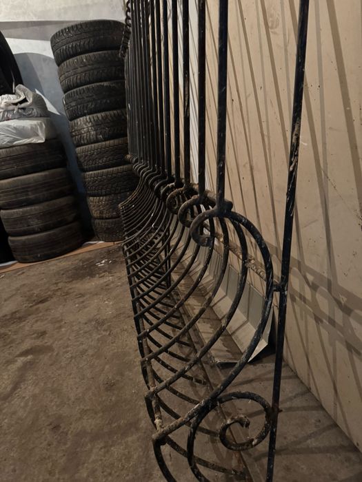 Продам решетки на окна