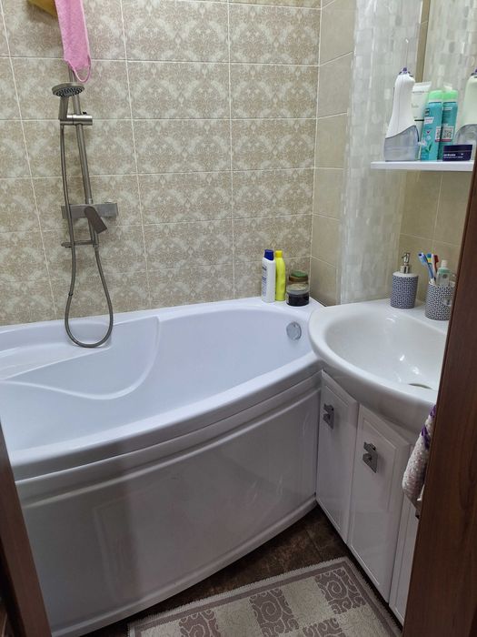 Продам благоустроенный дом