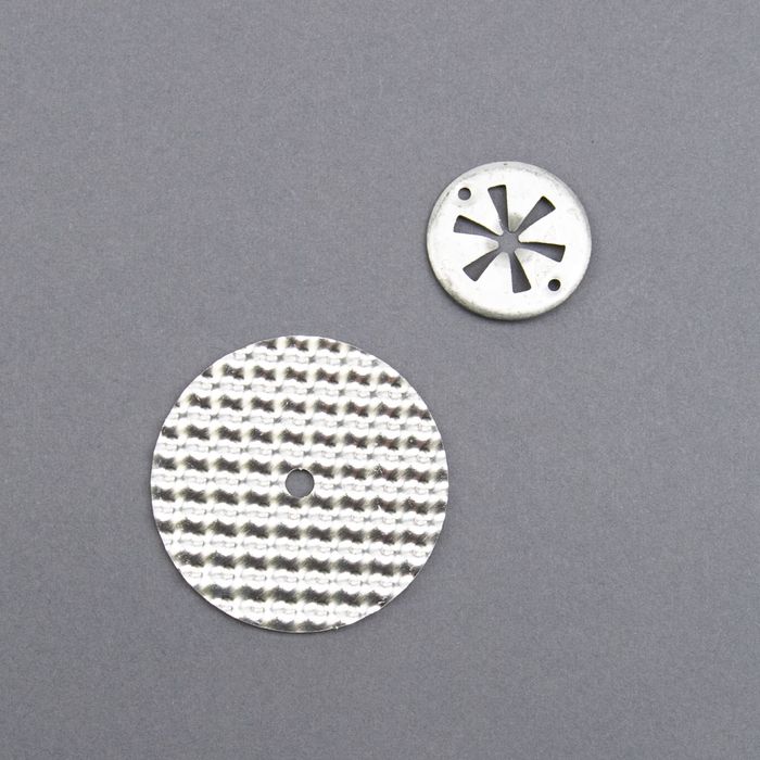 Комплект монтажна пластина щипка за VW Audi Seat & Ford