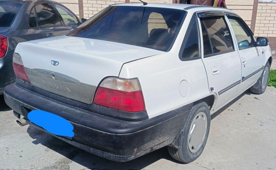 Neksiya 1 super kondetsioner