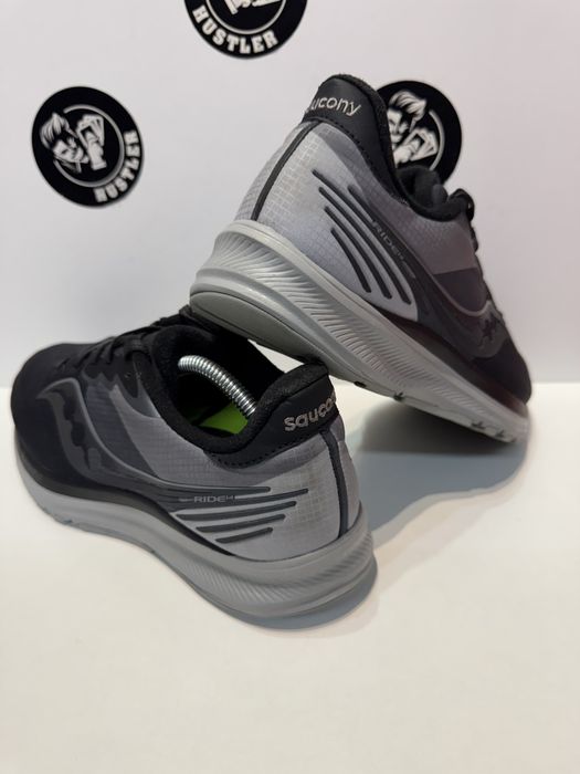 Маратонки SAUCONY RIDE 14.Номер 42.5