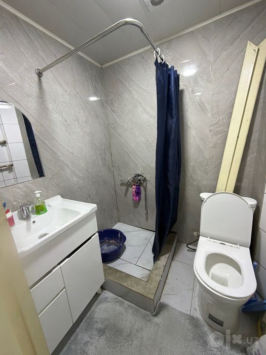 Medgarodok 2 xona qizlarga faqat 6 ta qoyadi ijaraga