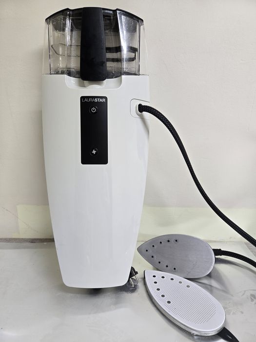 Гладильная система LauraStar  Smart 810