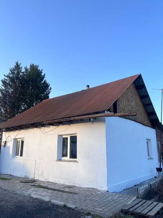 Продам дом на дачном участке