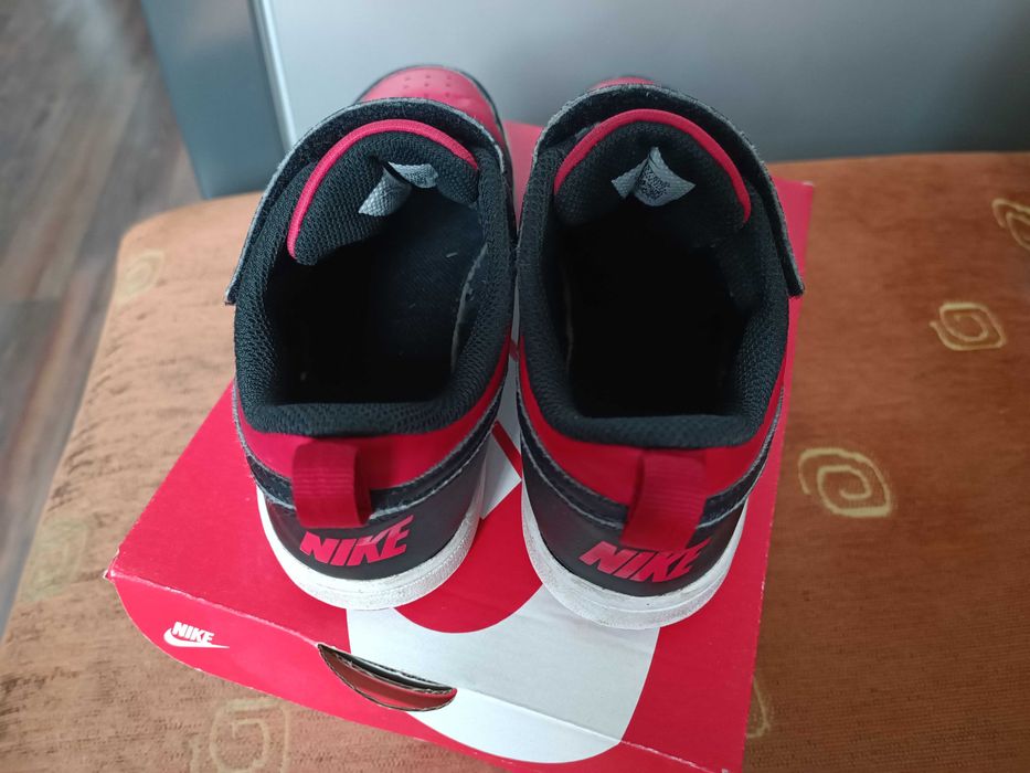 Детски маратонки Nike